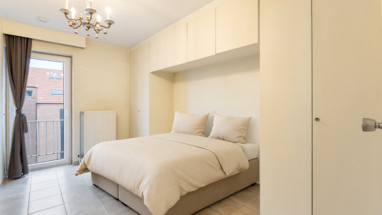 Jef Mennekenslaan - 8 - 44 - 8300