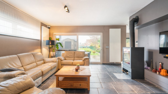 Vianeplein - 9 - - 9500