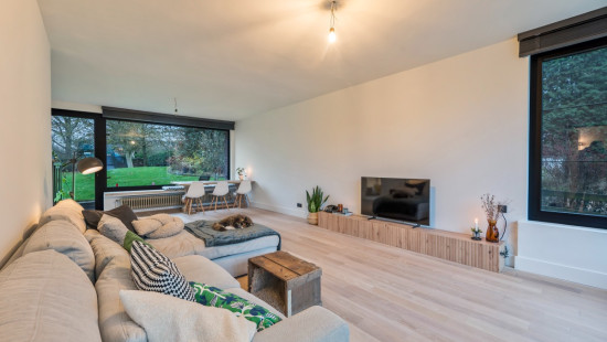 Ganzemeerstraat - 15 - - 9150