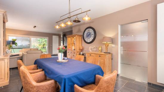 Vianeplein - 9 - - 9500