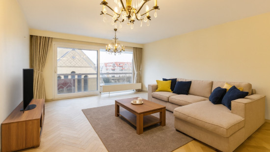 Jef Mennekenslaan - 8 - 44 - 8300