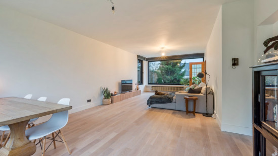 Ganzemeerstraat - 15 - - 9150