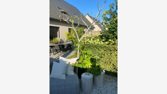 Bruggestraat - 96 - - 8730