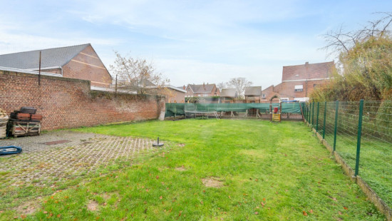 Vianeplein - 9 - - 9500