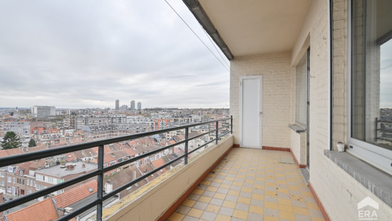 Avenue de la Basilique - 379 - 7 - 1000