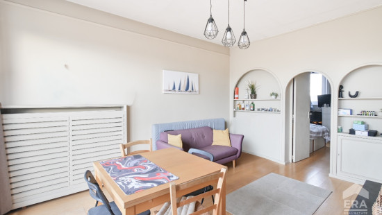 Rue du Bourgmestre - 17A - - 1050