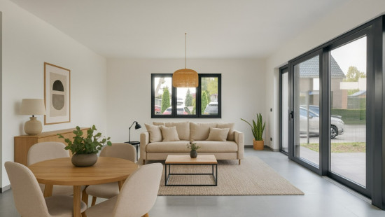 Dautenstraat - 97 - - 3590