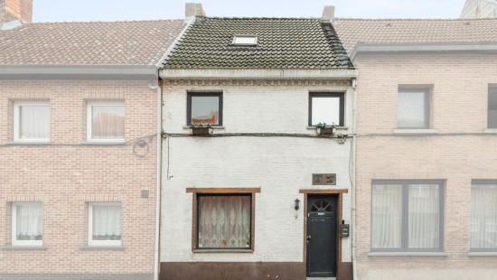 Damstraat - 9 - - 9220