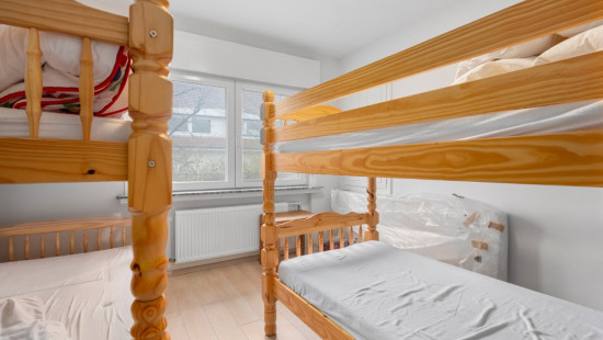 Nieuwe Wandeling - 14 - - 8670