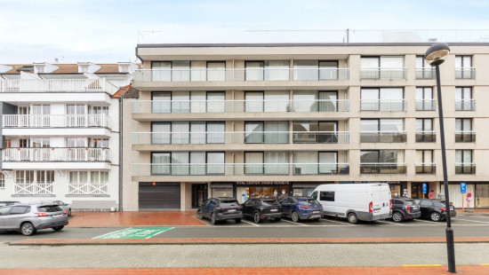 Jef Mennekenslaan - 8 - 44 - 8300