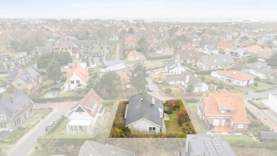 Nieuwe Wandeling - 14 - - 8670