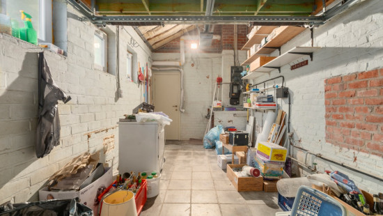 Nieuwe Wandeling - 14 - - 8670