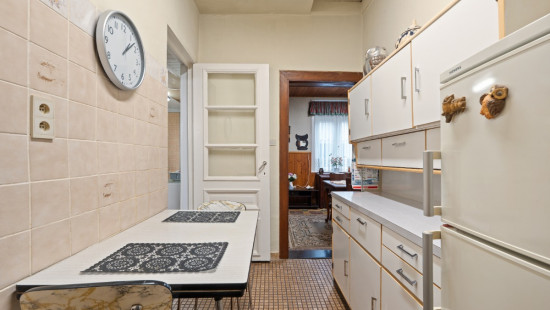 Damstraat - 171 - - 1982