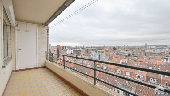 Avenue de la Basilique - 379 - 7 - 1000