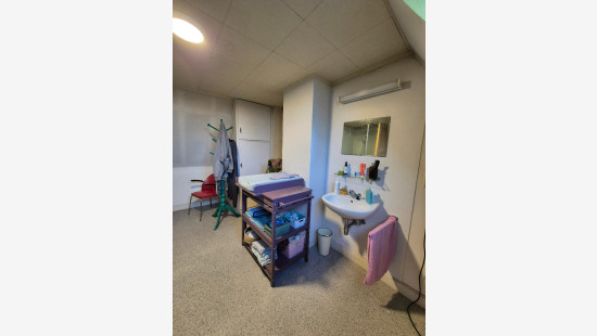 Steentjemolenstraat - 7 - - 8906