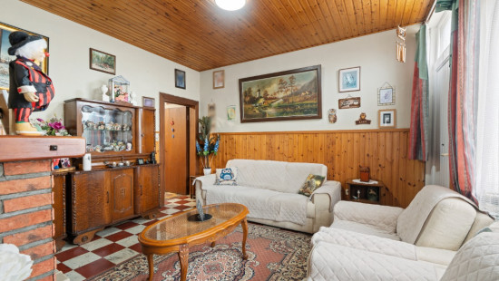 Damstraat - 171 - - 1982