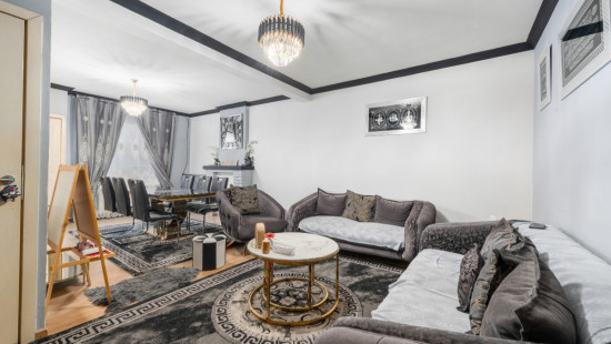 Damstraat - 9 - - 9220