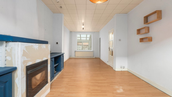 Zwaluwenstraat - 180 - - 8400