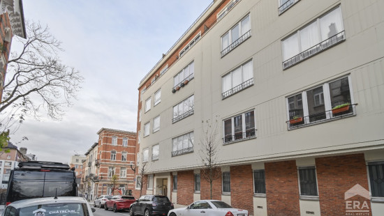 Rue du Bourgmestre - 17A - - 1050