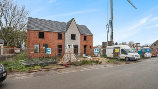 Arisdonk - 105 - - Lot 2 - 9950