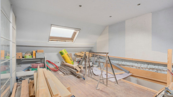 Zwaluwenstraat - 180 - - 8400