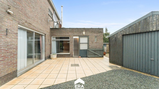 Oude Tieltstraat - 57 - - 8755