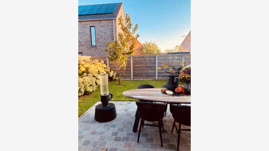 Bruggestraat - 96 - - 8730