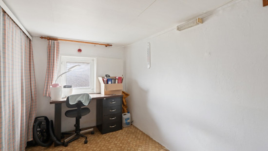 Damstraat - 171 - - 1982