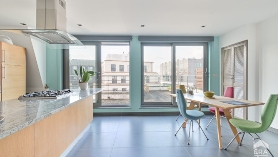 Boulevard Adolphe Max - 66 - - 1000