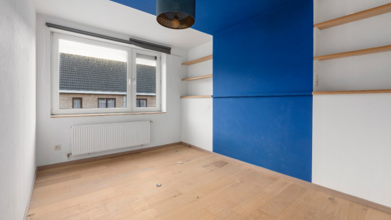 Zwaluwenstraat - 180 - - 8400