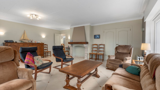 Nieuwe Wandeling - 14 - - 8670