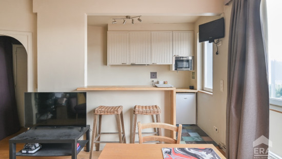 Rue du Bourgmestre - 17A - - 1050