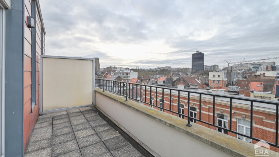 Rue du Bourgmestre - 17A - - 1050