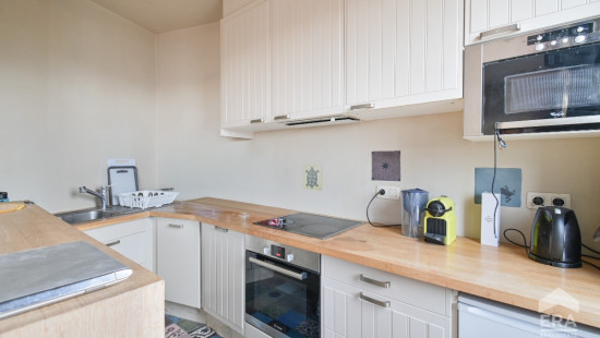 Rue du Bourgmestre - 17A - - 1050