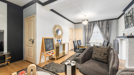 Damstraat - 9 - - 9220