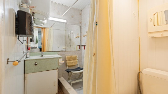 Damstraat - 171 - - 1982