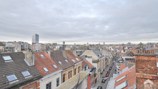 Rue du Bourgmestre - 17A - - 1050