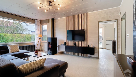 Chaussée de Bruxelles - 713 - - 1470