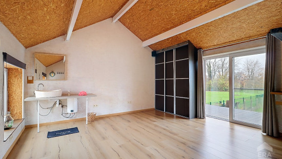 Chaussée de Bruxelles - 713 - - 1470