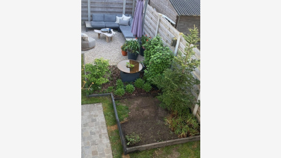 Bruggestraat - 96 - - 8730