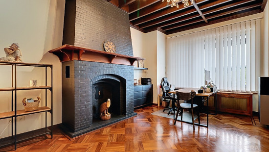 Chaussée de Bruxelles - 713 - - 1470