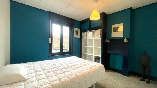 Duivenstraat - 43 - - 8940