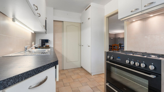 Nieuwe Wandeling - 14 - - 8670