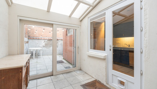 Zwaluwenstraat - 180 - - 8400