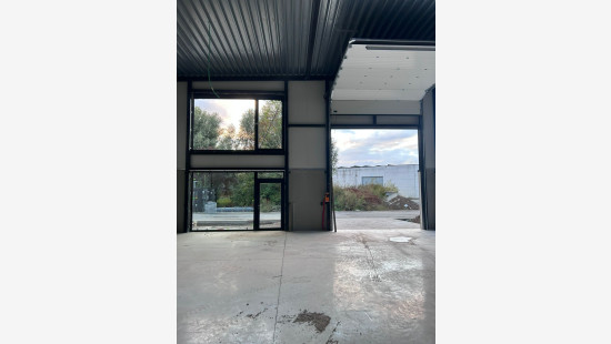 Veurnseweg - 526+ - B0.09 - 8906