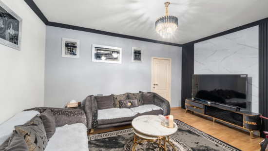 Damstraat - 9 - - 9220