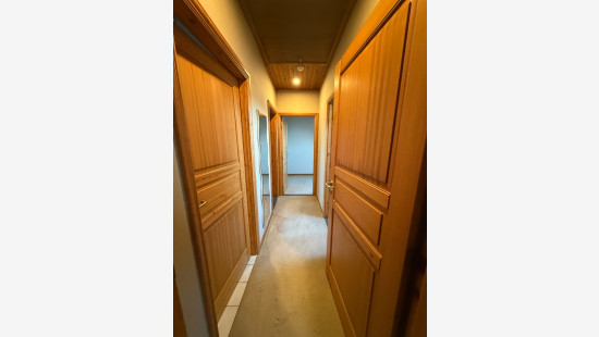 Polderstraat - 1 - G - 2260