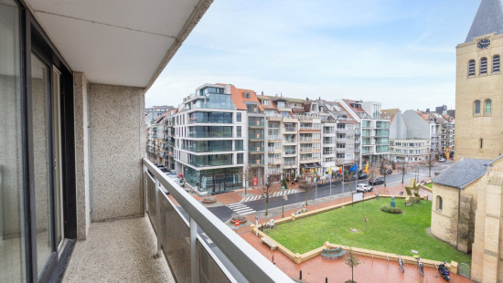 Jef Mennekenslaan - 8 - 44 - 8300