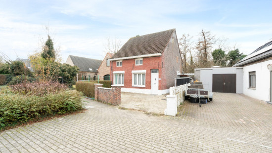 Damstraat - 171 - - 1982