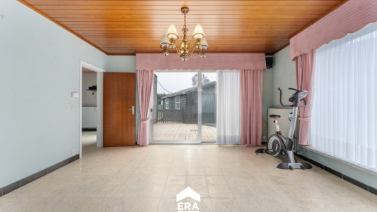 Oude Tieltstraat - 57 - - 8755